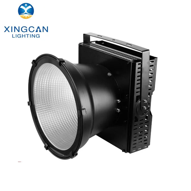 High power aluminum 2000W 1500W 1000W 800W 600W  ultra bright for Large Industrial Stadium AC85-265V IP65 LED Tower Pendant Lamp