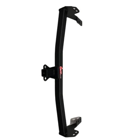 Auto 4X4 Trailer Bar Parts Tow Bar For Toyota Hilux Revo