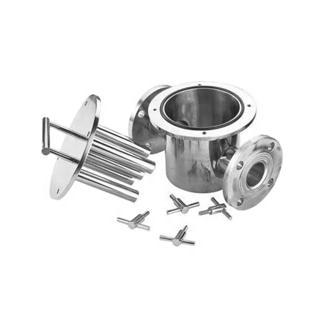 Magnetic Rod Filter