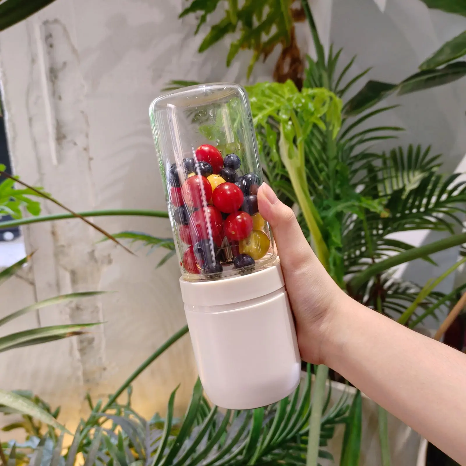 Household appliances food processor blender machine mixer multifunctional blender