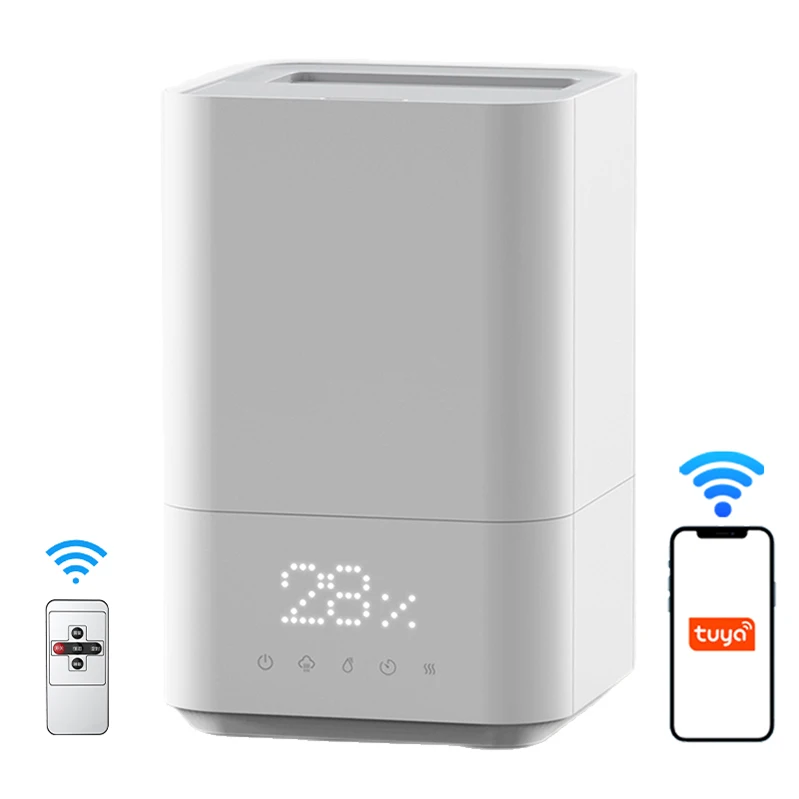 Ультразвуковой распылитель для спальни