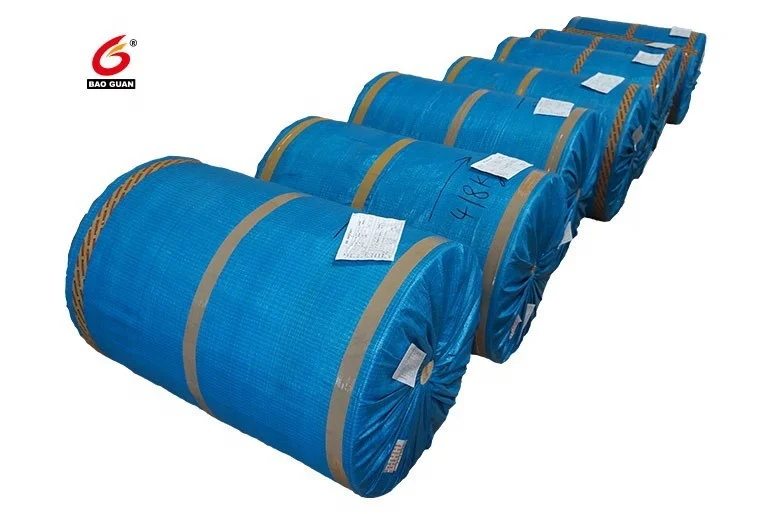 brown color double sides silicone release kraft paper jumbo rolls