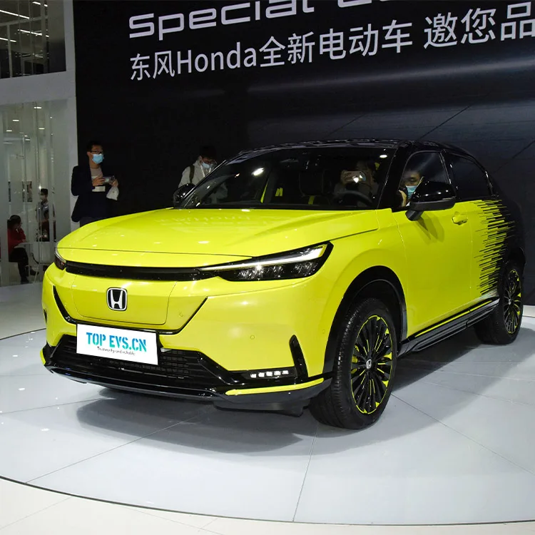 Hon-da And 1 2024 E-type Edition Electric Cars For Sale Cars Automatic Suv In Stock High Speed Electric Car Suv Hondas Ens1