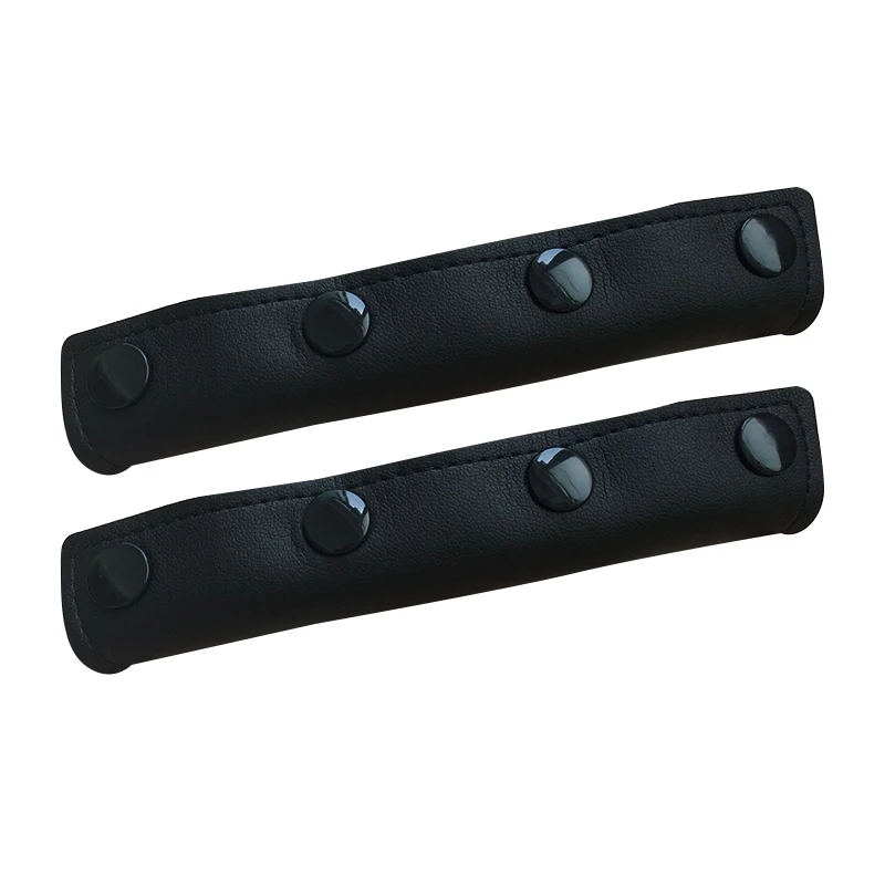 Repair Parts Leather Replacement Headphone Headband Cushions For Bose Quietcomfort Qc35 Qc35Ii Qc25 Qc15 Qc45