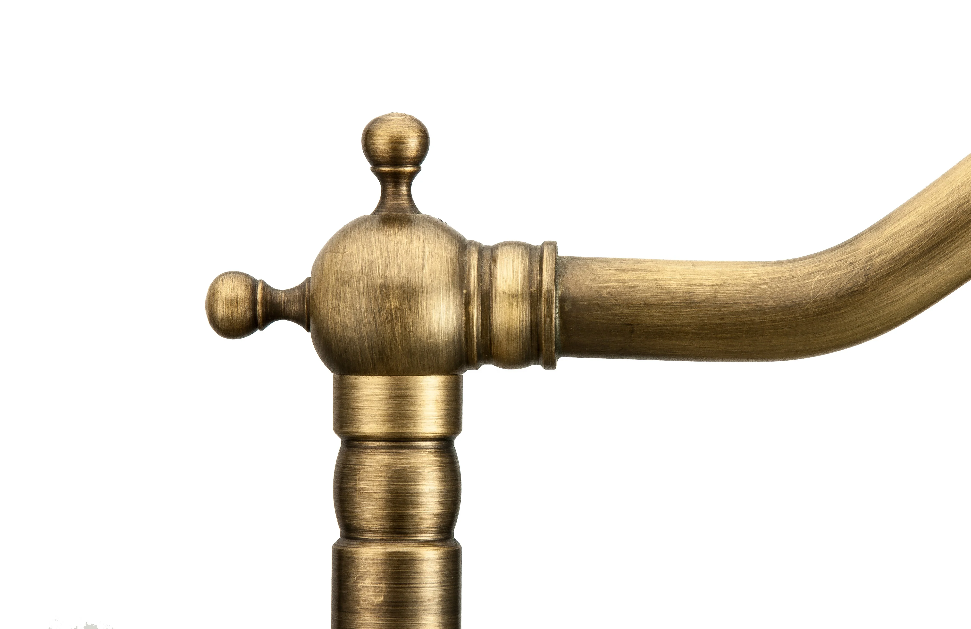 antique brass basin faucet products