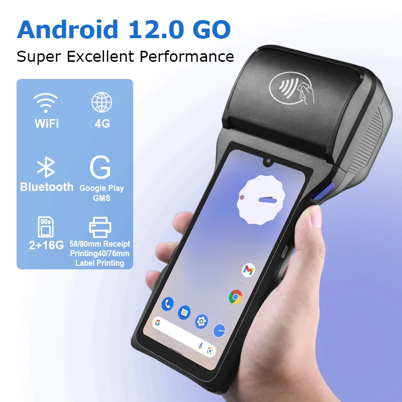 Epos система Puntos De Venta Портативные POS-системы с программным обеспечением Android для автобусного валидатора оборудование автозаправочной станции