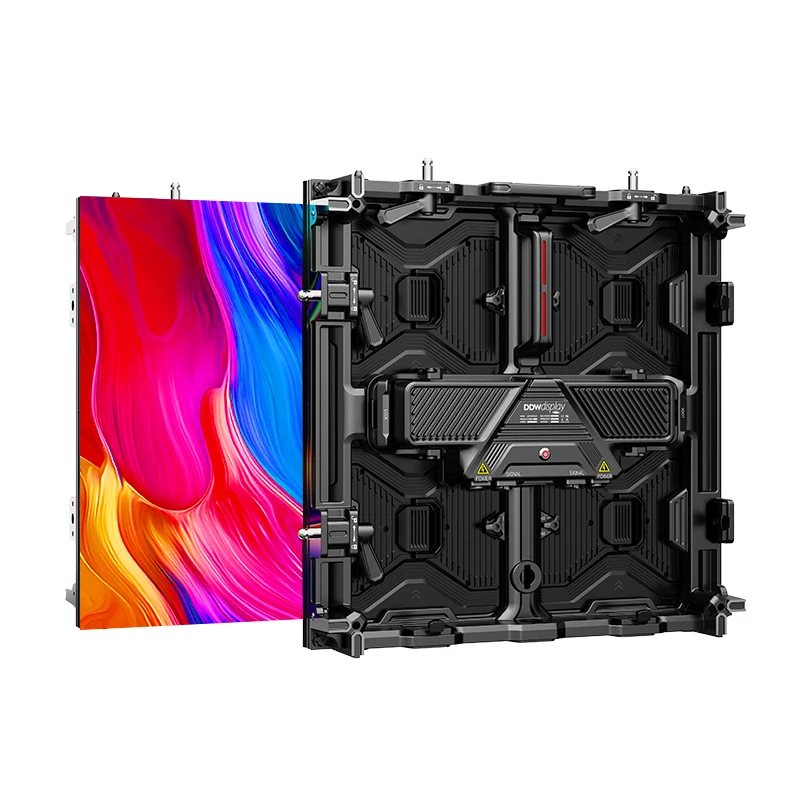 High Performance LED Video Wall Screen p2.604 p3.91 p2.6 p1.56 Indoor Outdoor Rental Stage Events Background LED Display Screen