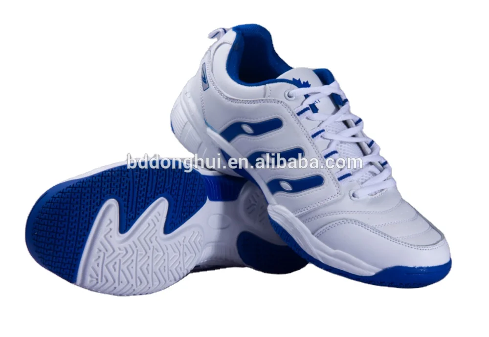 
footwear fashion cheap and durable indoor tennis sport shoes men 