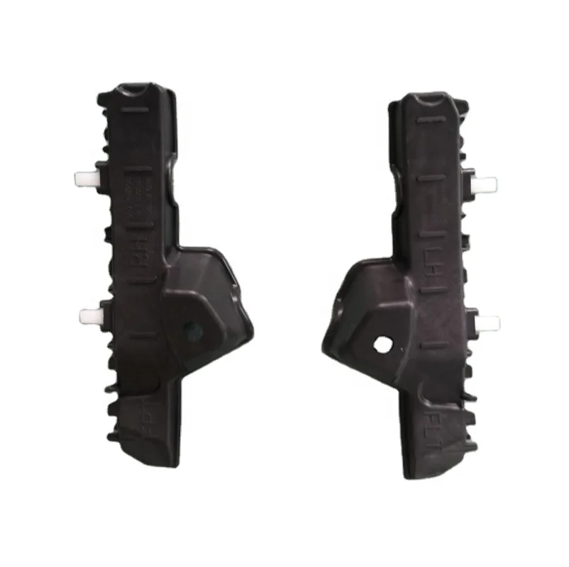Front Bumper Bracket Hanger Car Accessories For Accent US 2018 2019 2020