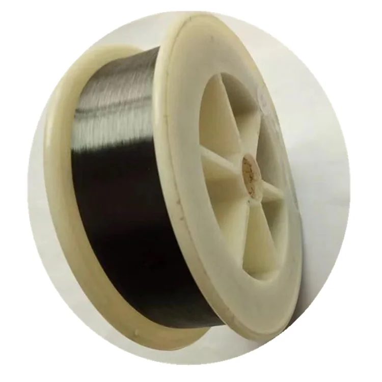 Hot sales in 2020 nitinol super elastic guide wire for orthodontic guidewires