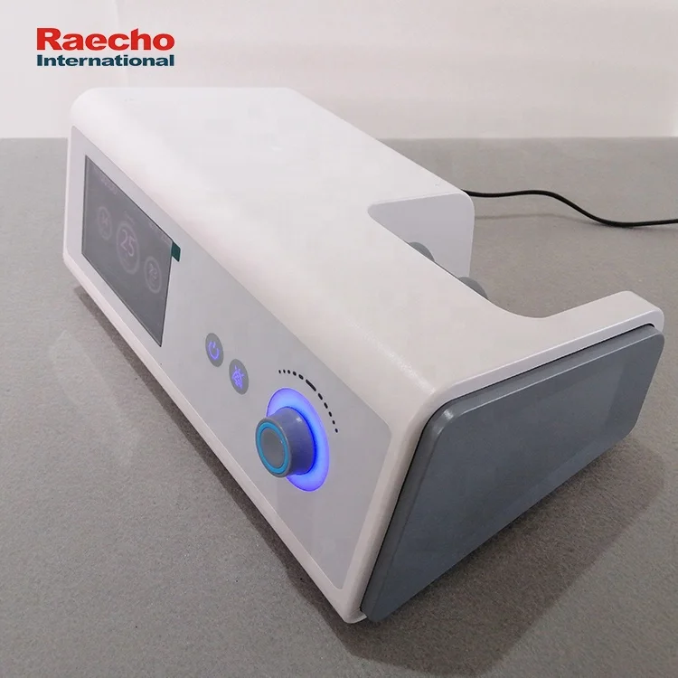 Respiratory Medicine ICU Breathing Comfortable HFNC Humidifier