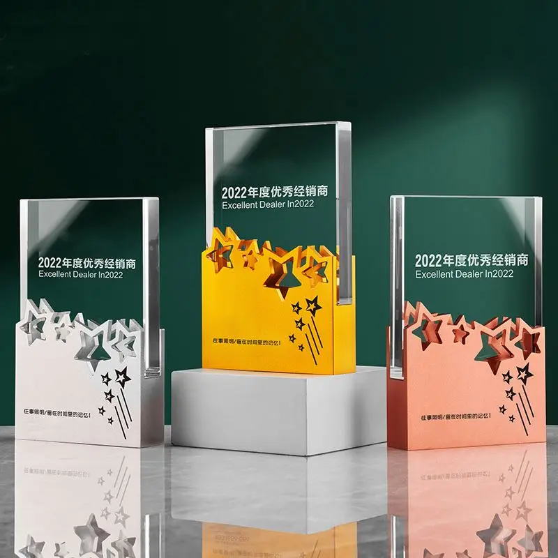 Оптовая продажа от производителя металлическая медаль на заказ спортивные кубки футбольные медали и трофеи