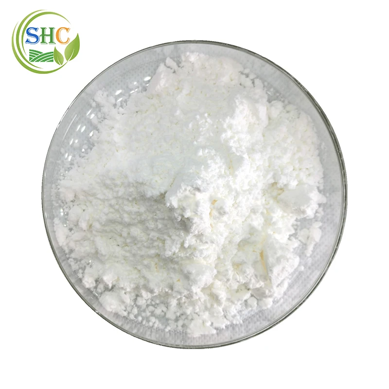 Заводская цена, экстракт зеленого чая, порошок катехина cas 154-23-4 цианиданол C