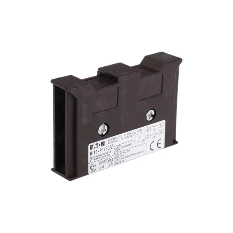 78819020 HI11-P1/P3Z Auxiliary Contacts Electronic components good