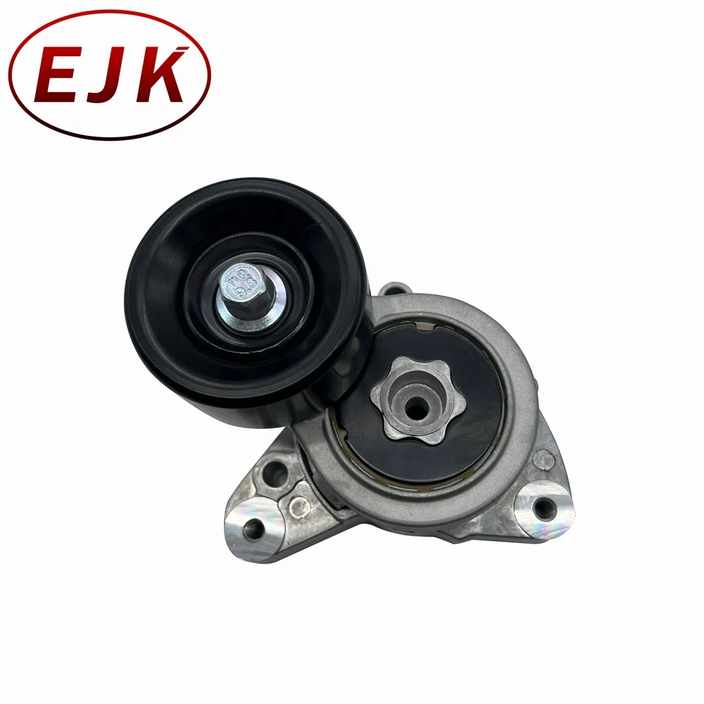 31170-PNA-023 31170-RAA-A01 EJK Automotive Engine Spare Parts Timing Belt Tensioner for CRV Rd5 Rn3