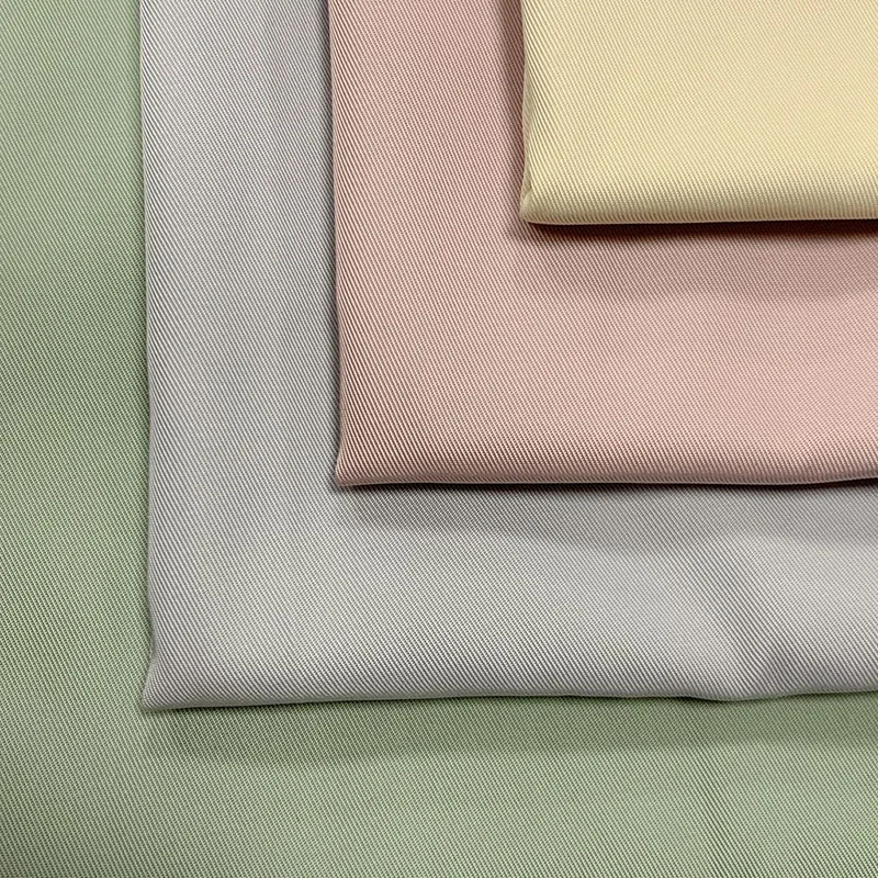 210D Ripstop Oxford 100% polyester or Nylon Weave PU or TPU Coated Fabric For Backpack