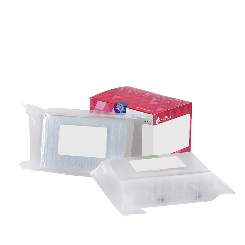 BSC73 MagaBio plus Whole Blood Genomic DNA Purification Kit II