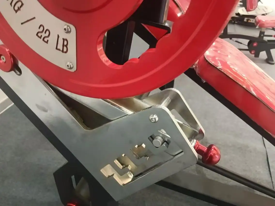 CBP-031 Triceps Bench Luxury design power trainer power assisted