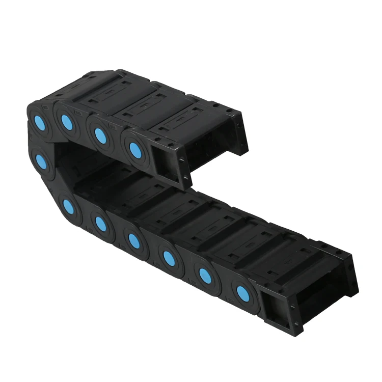 Пластиковая кабельная тяга cnc для машин wookshop