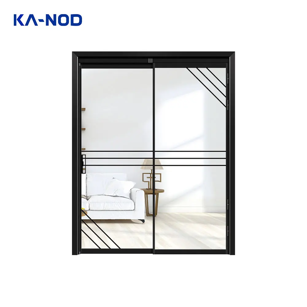 Heavy Duty Australian Patio External Tempered Double Glazed Bathroom Slide And Pivot Aluminium Pt Pd Door