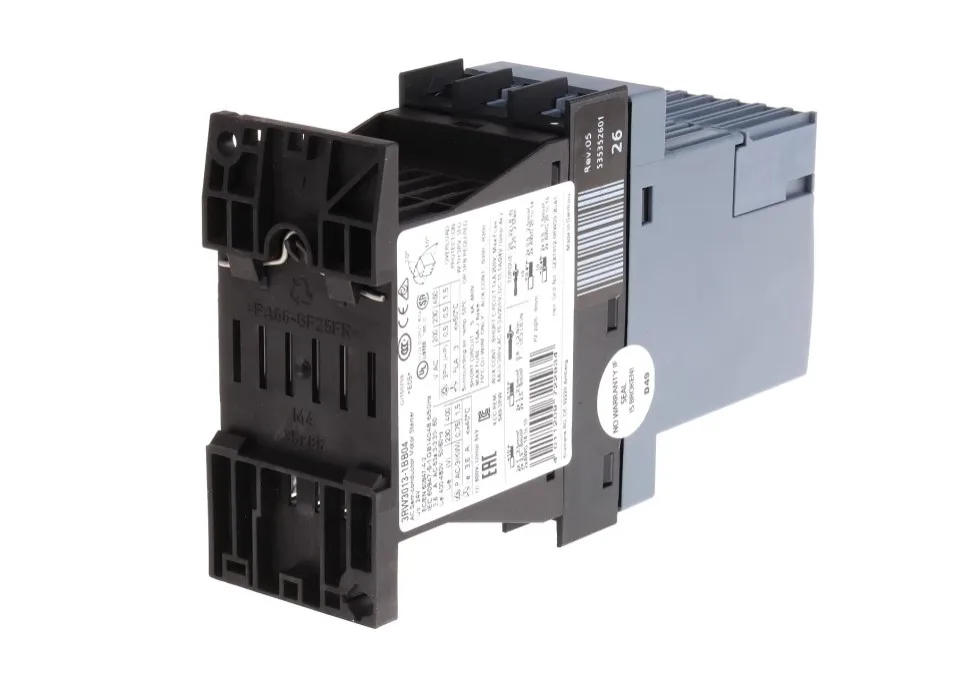 Siemens Coupling contactor relay 3RH2131-1FB40 Power contactor In Stock