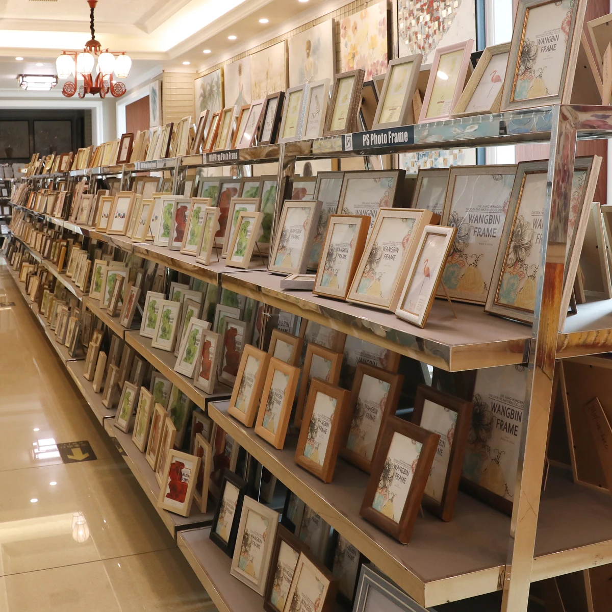 direct sale natural wooden photo frame commemorative nostalgic desktop photo frame photo frame