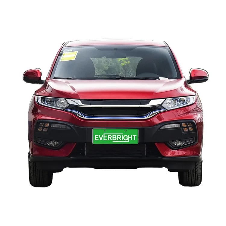  5 мест электрический внедорожник автомобиль подержанные автомобили для пассажирский Электрический 4