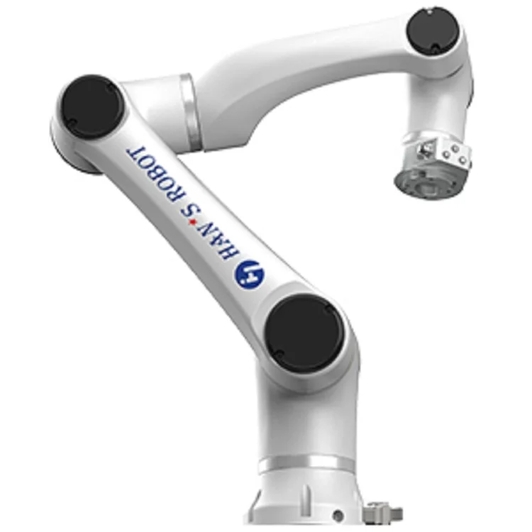 China Hans Robot E3 Arm 6 Axis As Pick And Place Machine с полезной нагрузкой 3 кг cnc