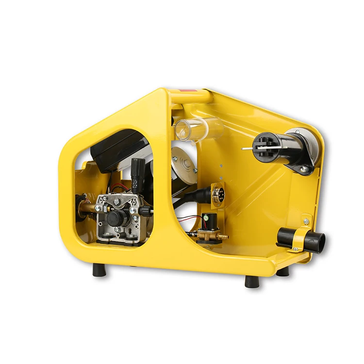 European Wire Feeder 42*19*25cm Welding Wire Feeder Ensure Welding Quality And Stability 7kg Apply To Bus Manufacturing