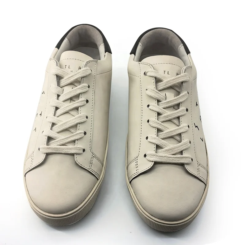 Designer Saint Branded Fashion Girl White Black Genuine Leather Walking Low Cut Sport Ball Casual Leisure Women Sneaker Men Shoe