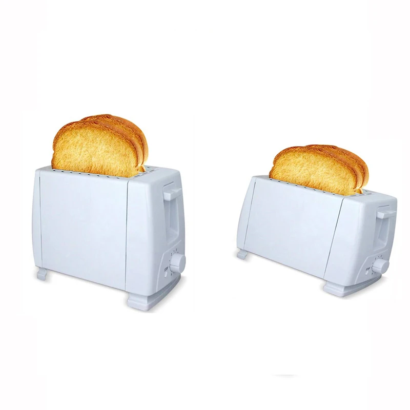 TL-139, хит продаж, бытовая техника для завтрака, 2 слота, электрический тостер для хлеба