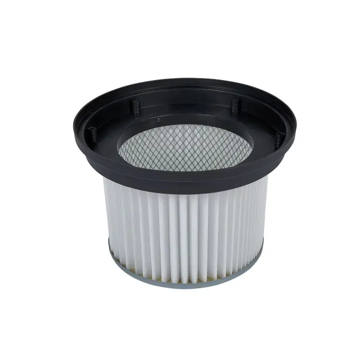 v-forest customize industrial filtration equipment hepa air filter non-woven PET hepa air filter kit for filtration equipment