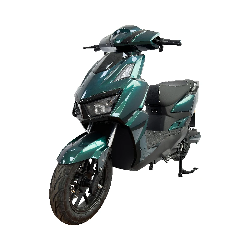 Прямая Продажа с фабрики Электрический мотоцикл высокоскоростной 72 В 3000 Вт быстрый велосипед для взрослых