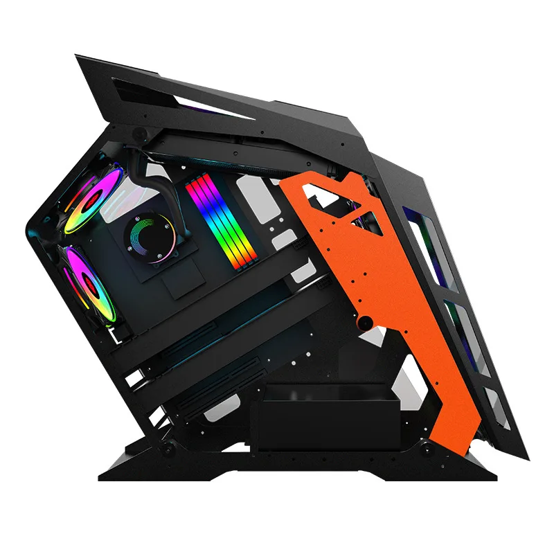  Распродажа от производителя на заказ Чехол для геймеров MicroATX с