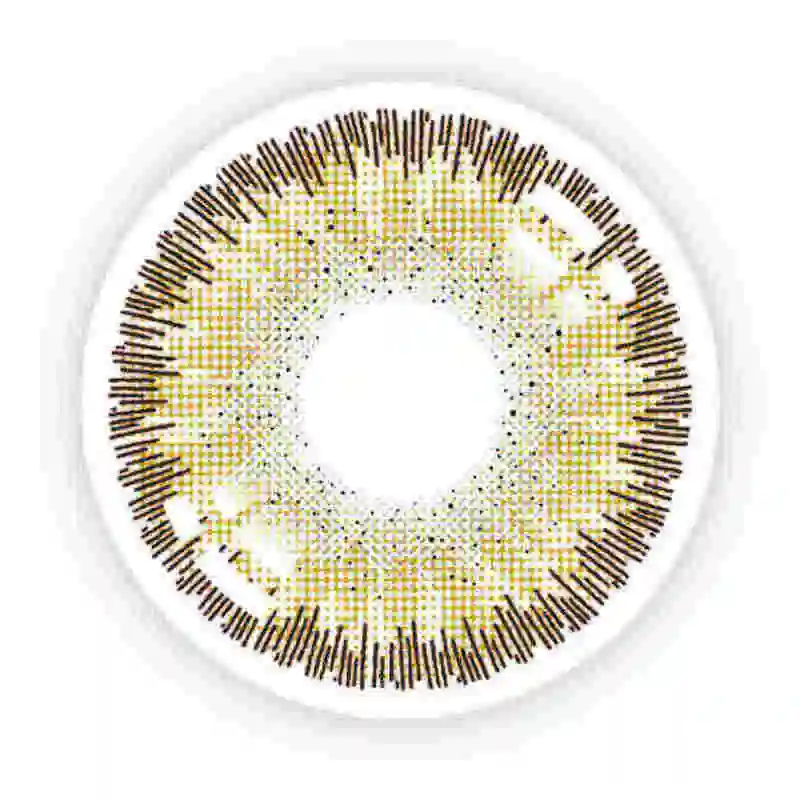 The best-selling colored contact lens manufacturer in the small pupil series, beautiful colored contact lenses