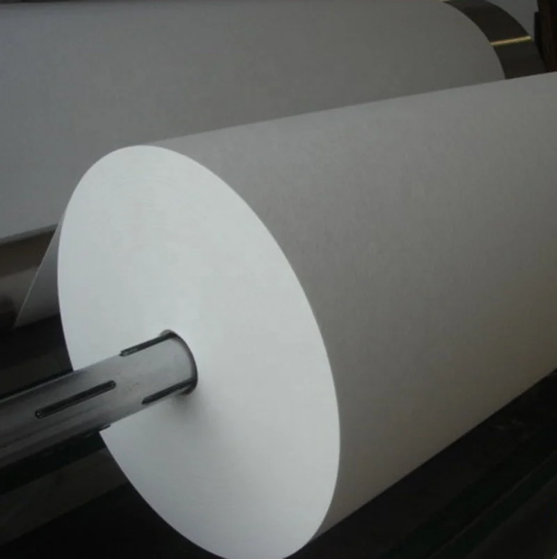 Air Filter Media Paper