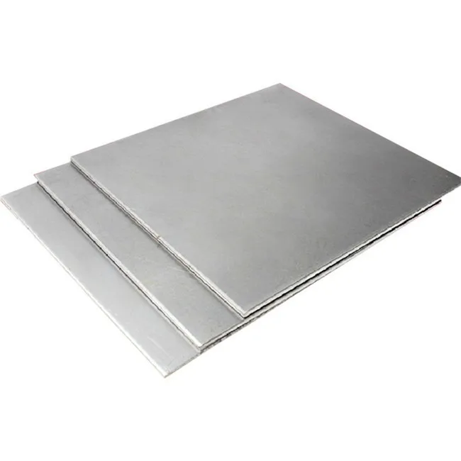 Gold supply  astm b265 gr2 gr5 titanium sheets for chemical industry