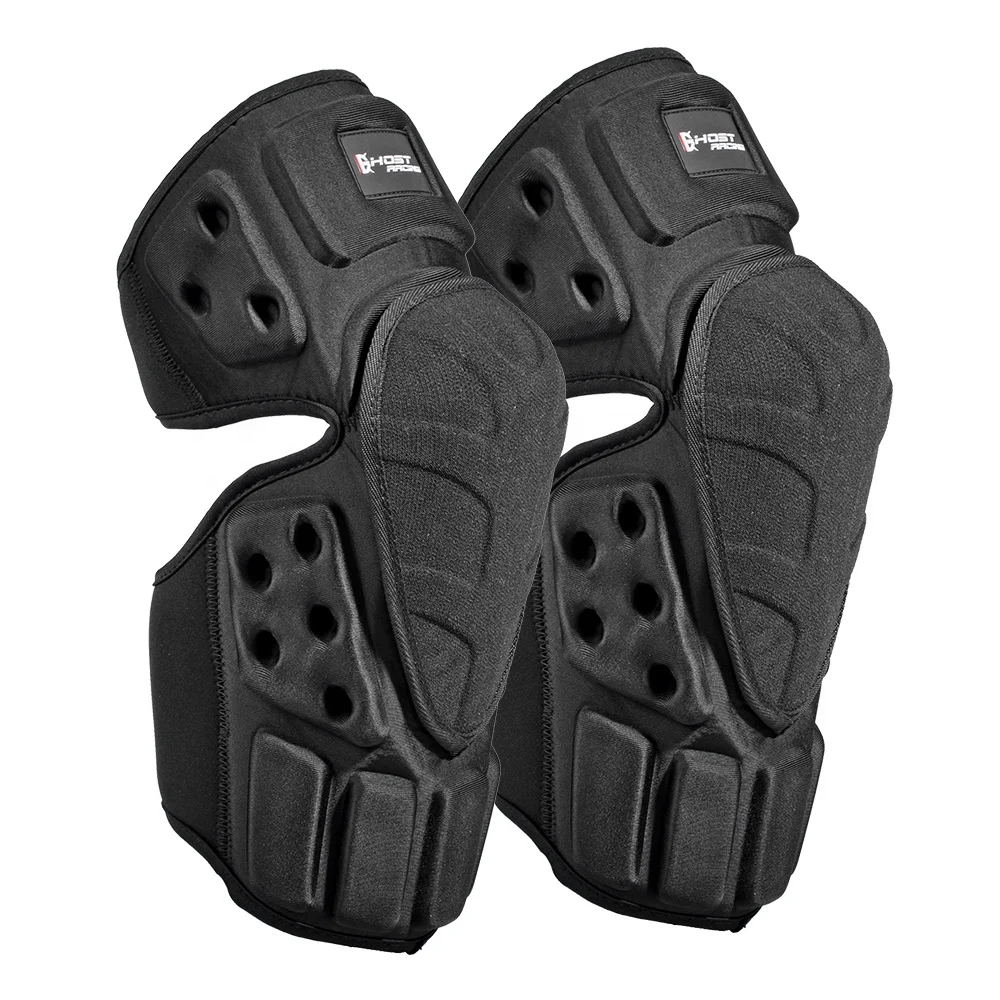 High Quality Motor Cross Knee Pad Riding Gear Knee Cap Guards Sport Protective Equipment
