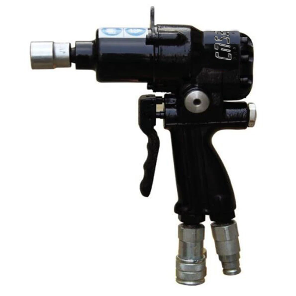Selam Widely Used Durable Hydraulic impact wrench simple operation