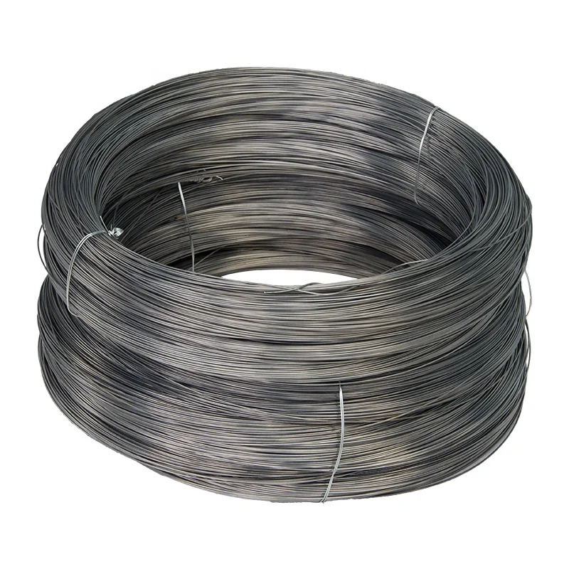 95mxc/FeCrBSi metallic coating Thermal spray wire with Vacuum packaging  for surface treatment