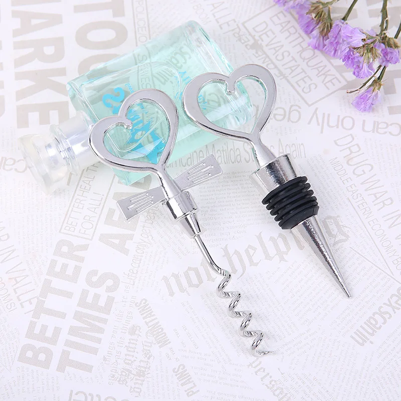 
Custom wholesale promotional cheers key chain bottle opener wedding gifts for guests bottle opener 