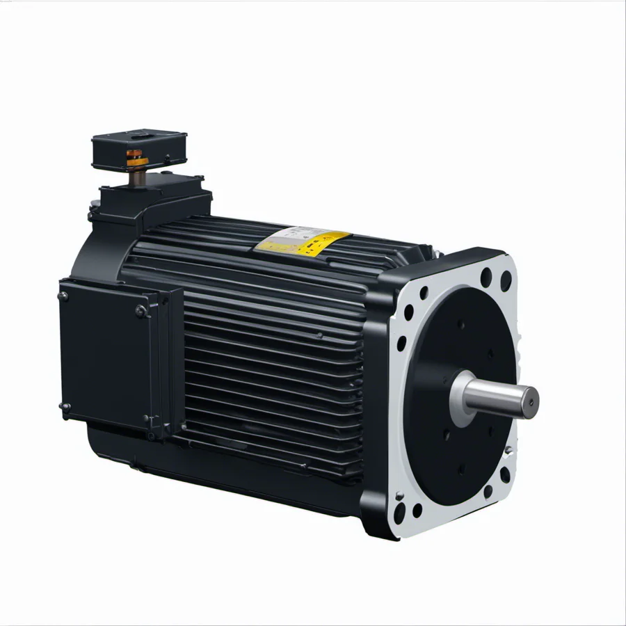 GYS751DC2-T2A-B AC servo motor