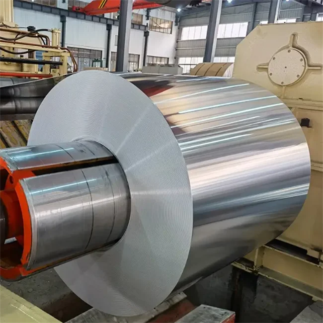 Variety Alloy Different Size Aluminum Coil with Variety Surface