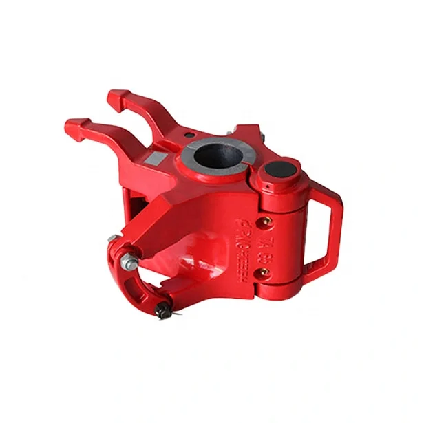 Handling Tool API 8c Center Latch Type TA DD Drill Collar Tubing Elevators