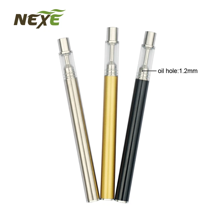 
CBD AIO Vape Pen 280mah battery 1ml disposable vape pen 