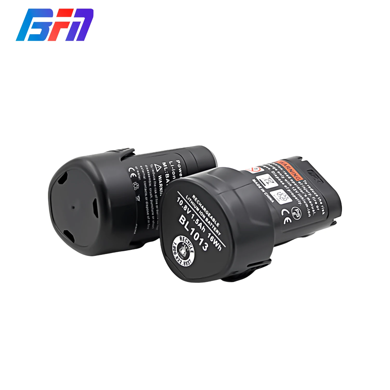 Power Tools Battery 10.8V 2000mAh Replacement BOS Battery Li-ion BAT411 battery