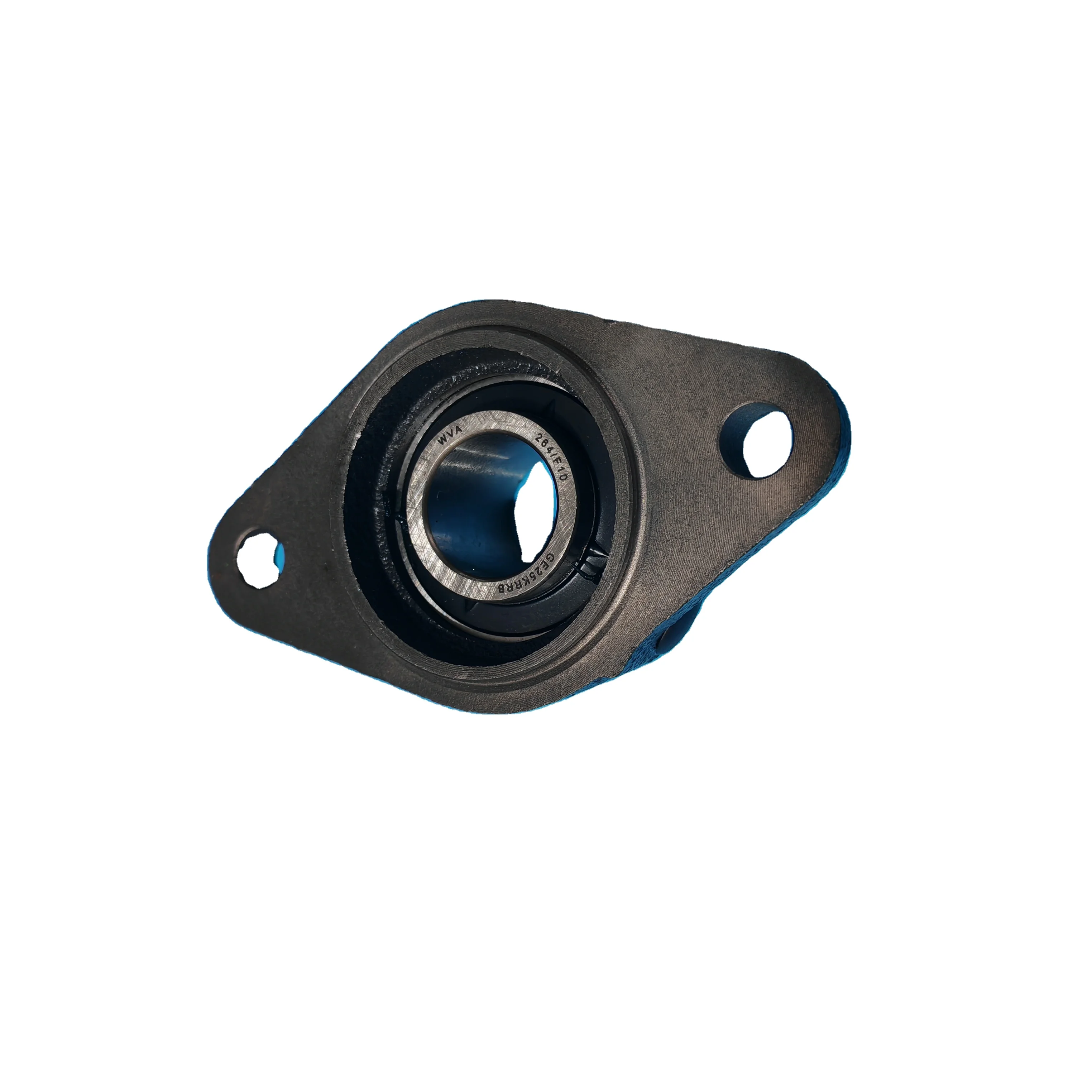 Customized Machining Parts for KRONES Precision Flange Bearings0954040022Replacement Blow-Fill-Spin Machines