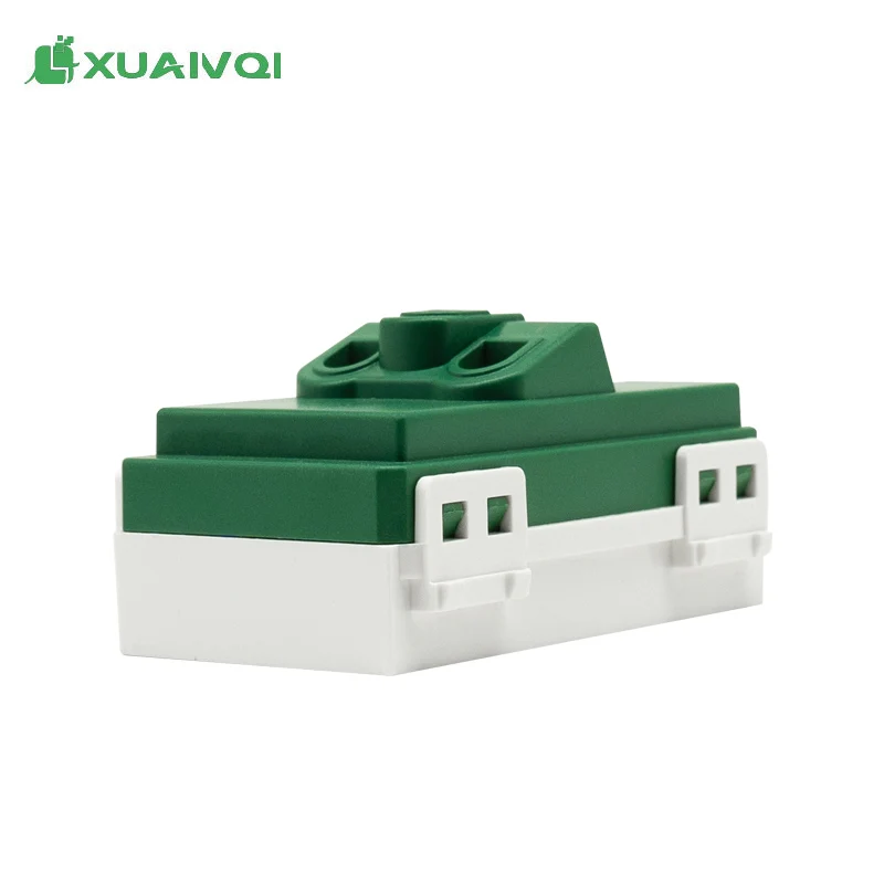 EU / UK / us power Hot Sale High Quality Smart Socket Smart Building site socket Universal Wall Plug Socket Chinese manufacturer