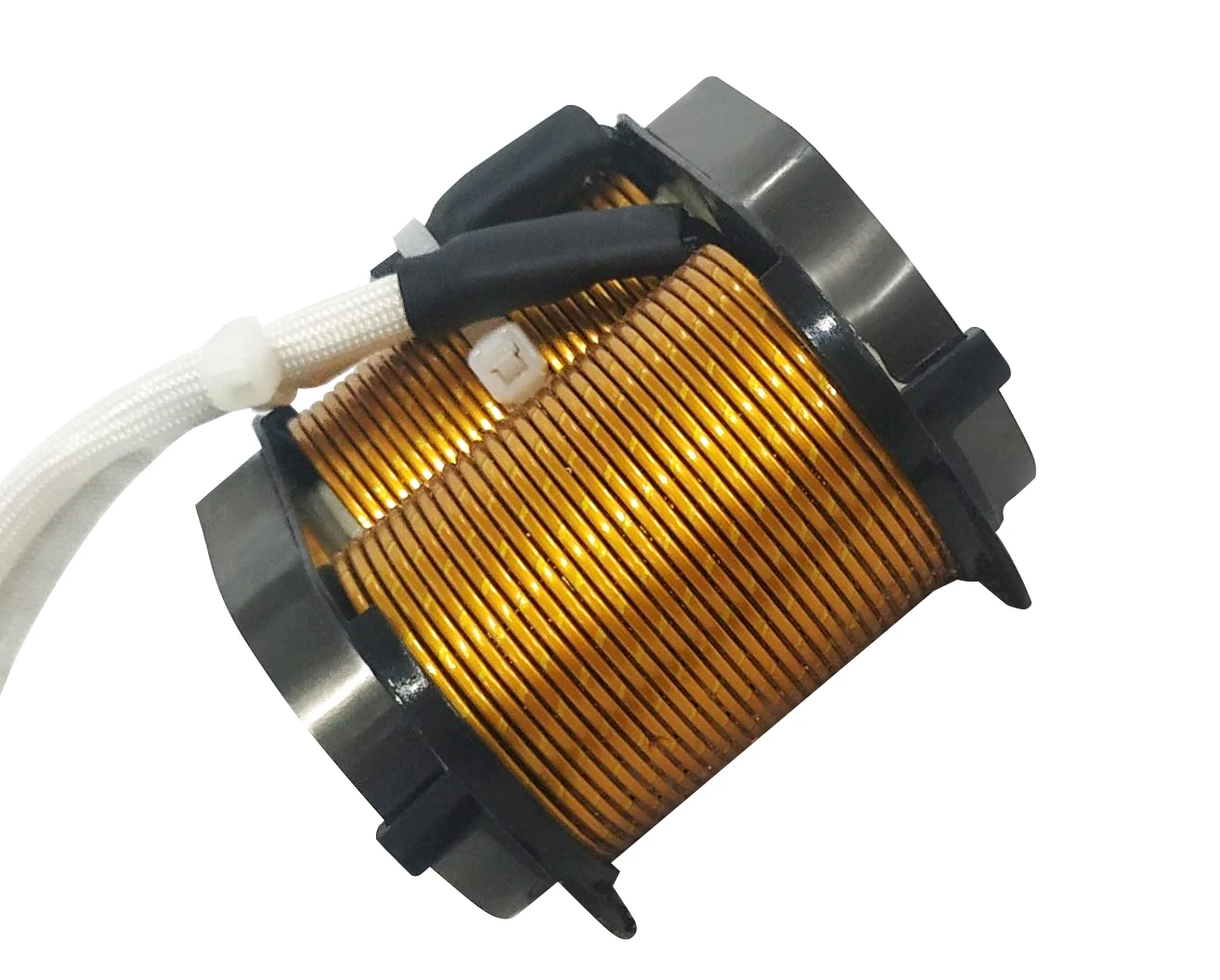 Youhui sales new energy inductor factory directly supply high-quality flat wire inductor high current