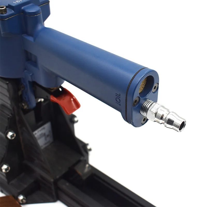 High quality Pneumatic Bostitch DS 3519 3522  heavy duty  carton box closing stapler